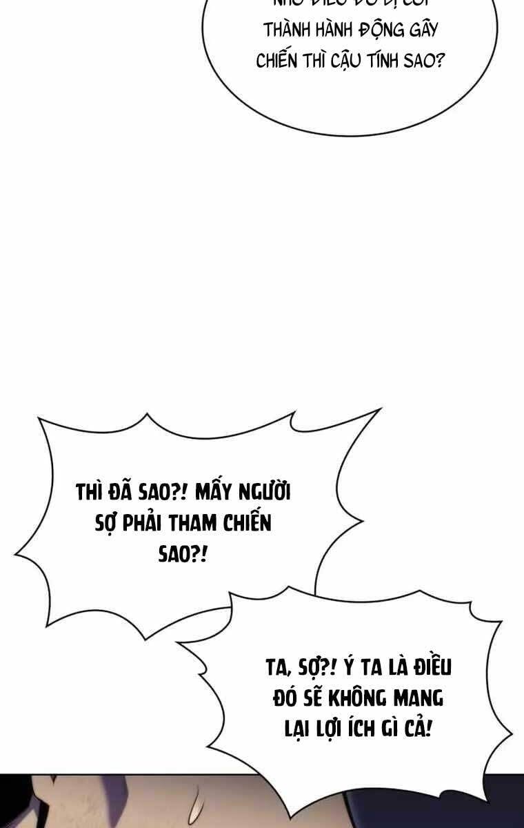 Tôi Là Tân Thủ Có Cấp Cao Nhất Chap 81 - Next Chap 82