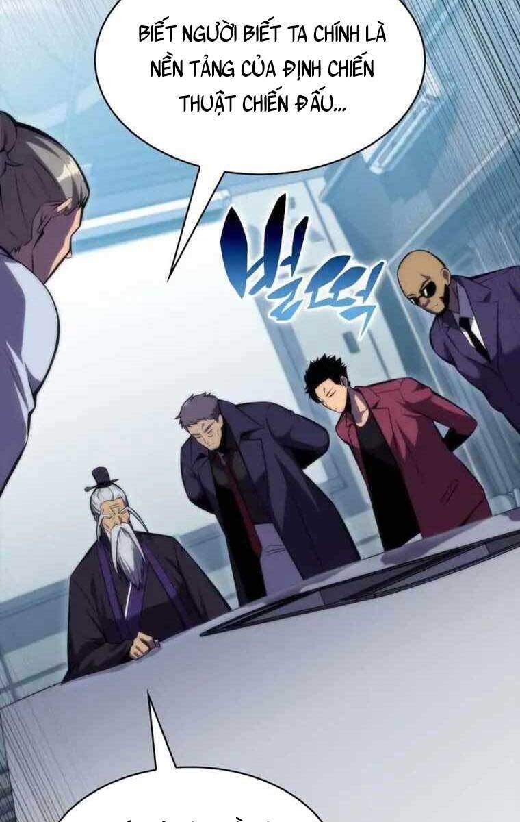 Tôi Là Tân Thủ Có Cấp Cao Nhất Chap 81 - Next Chap 82