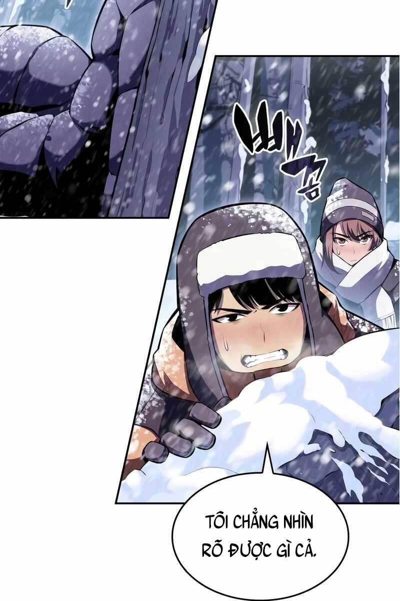 Tôi Là Tân Thủ Có Cấp Cao Nhất Chap 84 - Next Chap 85