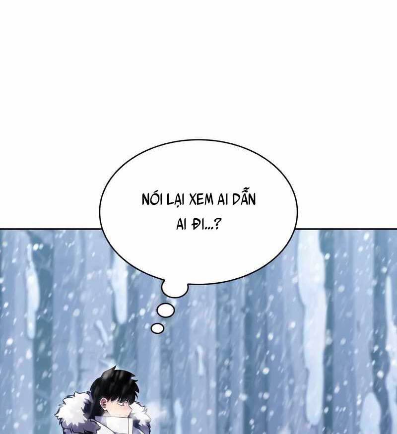 Tôi Là Tân Thủ Có Cấp Cao Nhất Chap 84 - Next Chap 85