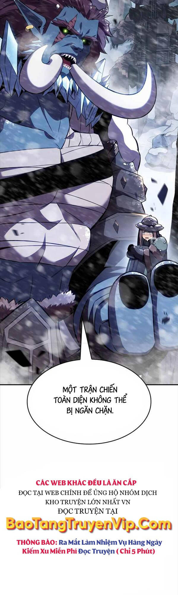 Tôi Là Tân Thủ Có Cấp Cao Nhất Chap 88 - Next Chap 89