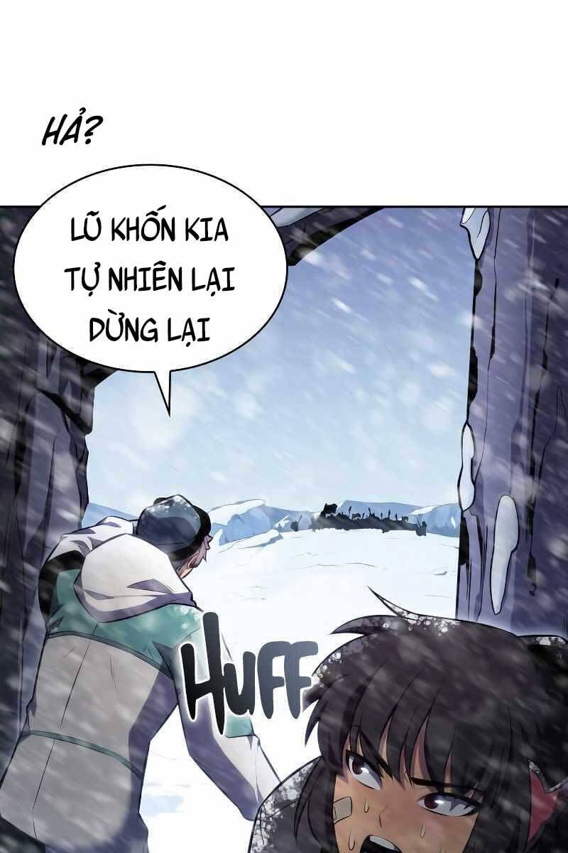 Tôi Là Tân Thủ Có Cấp Cao Nhất Chap 89 - Next Chap 90