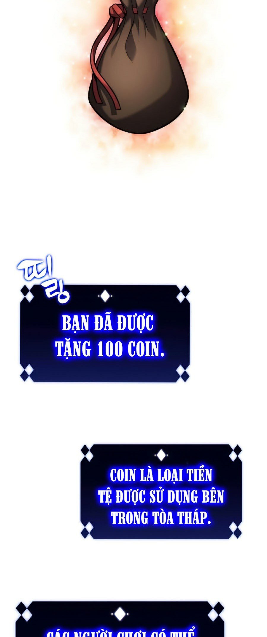 Tôi Là Tân Thủ Có Cấp Cao Nhất Chap 9 - Next Chap 10