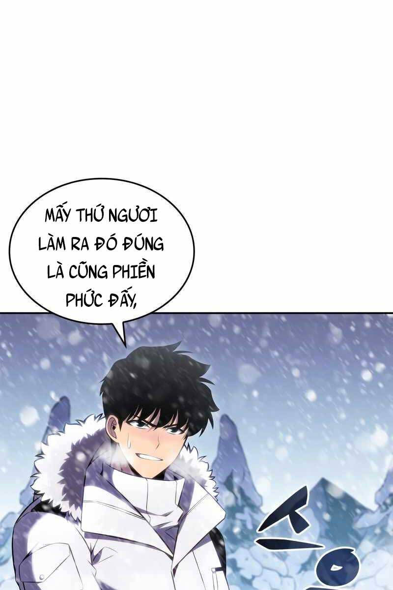 Tôi Là Tân Thủ Có Cấp Cao Nhất Chap 90 - Next Chap 91