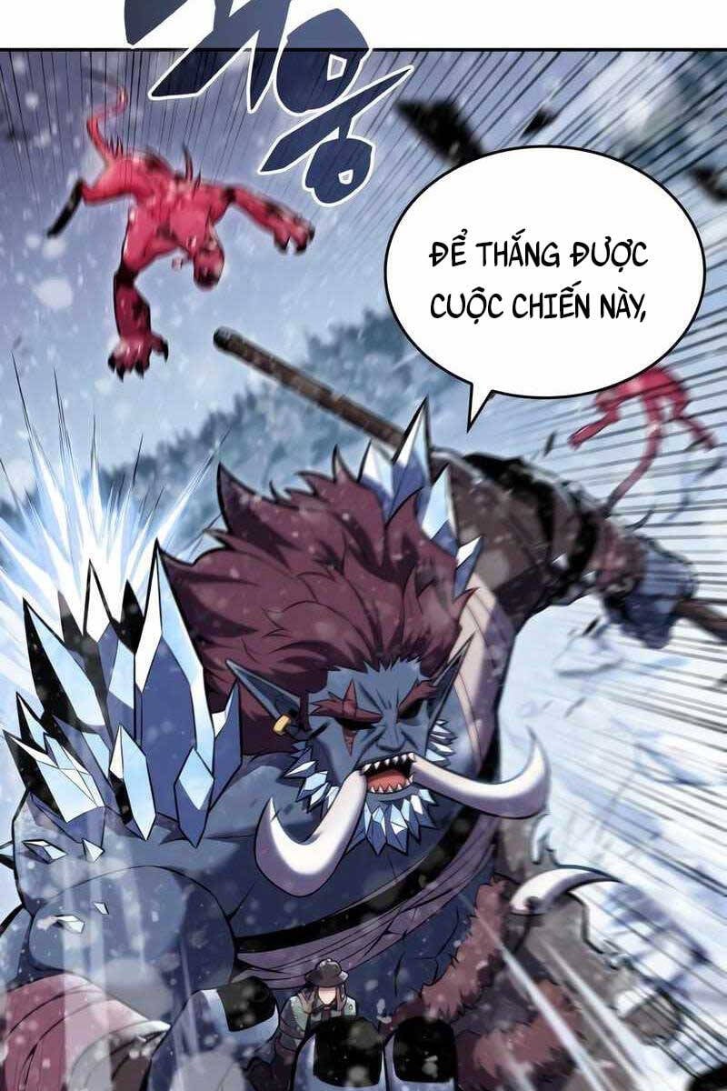 Tôi Là Tân Thủ Có Cấp Cao Nhất Chap 93 - Next Chap 94