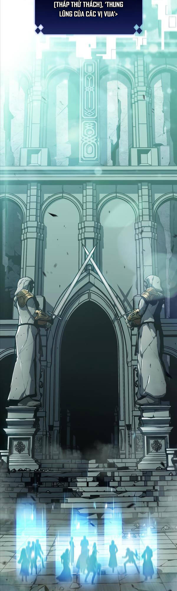 Tôi Là Tân Thủ Có Cấp Cao Nhất Chap 99 - Next Chap 100