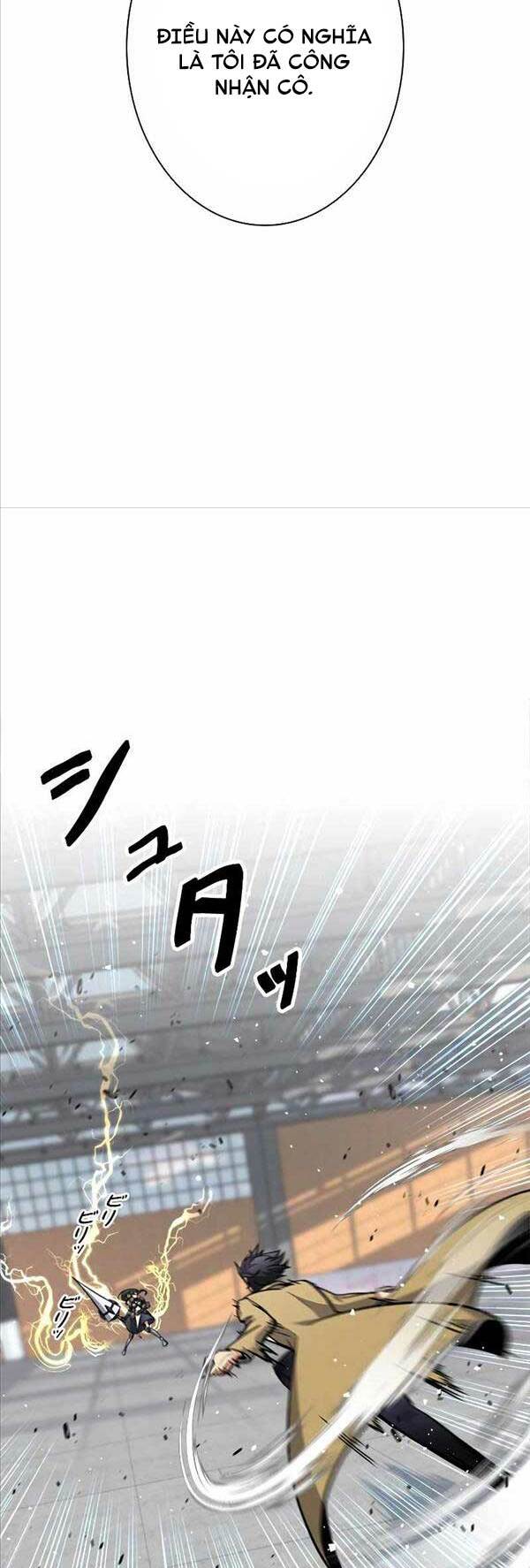 tôi là thợ săn cấp ex Chap 10 - Next Chap 11