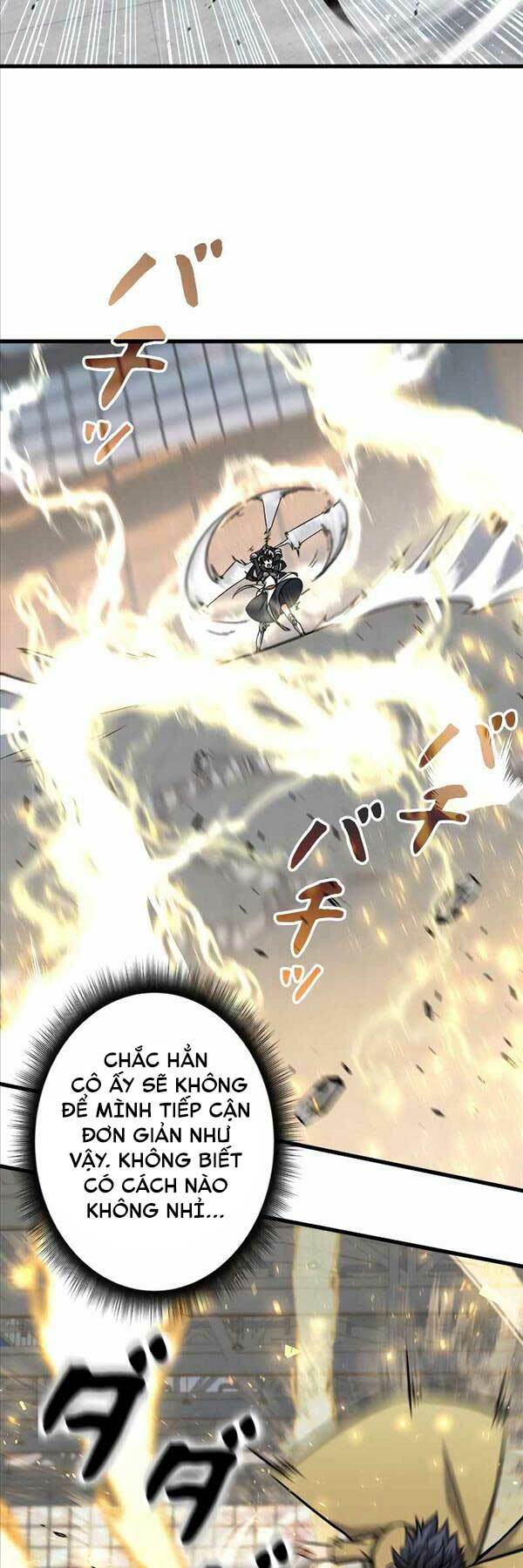 tôi là thợ săn cấp ex Chap 10 - Next Chap 11