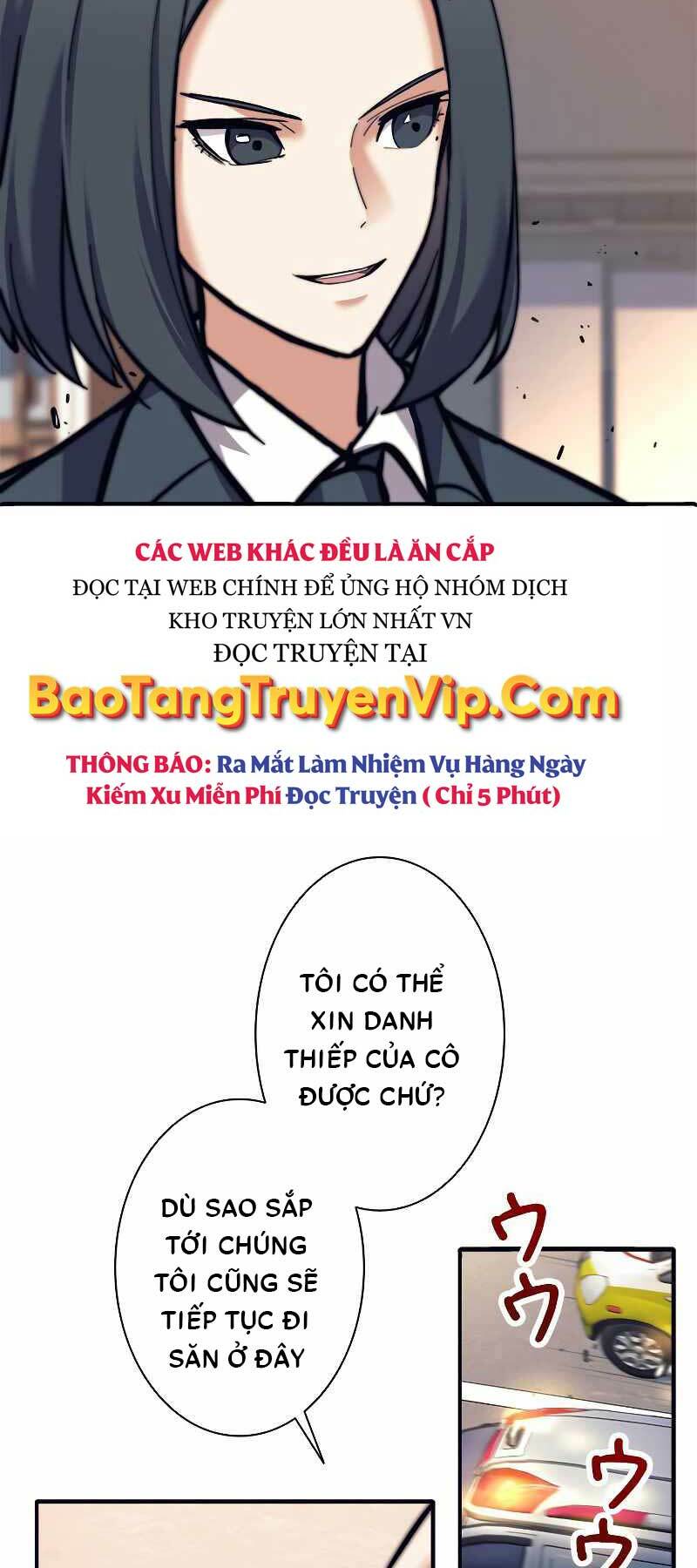 tôi là thợ săn cấp ex Chap 11 - Next Chap 12
