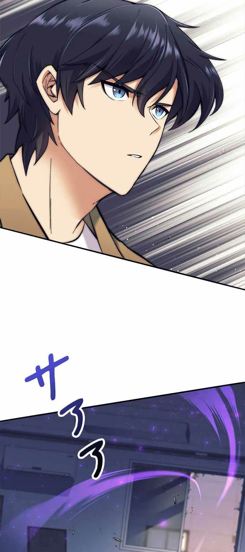 tôi là thợ săn cấp ex Chap 11 - Next Chap 12