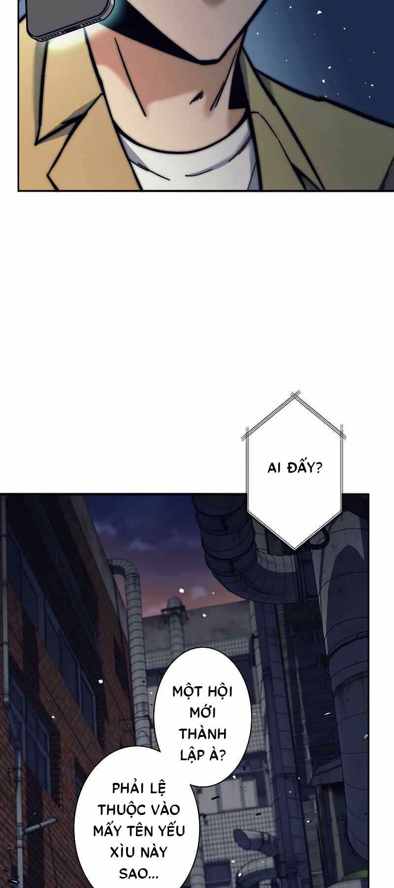 tôi là thợ săn cấp ex Chap 11 - Next Chap 12