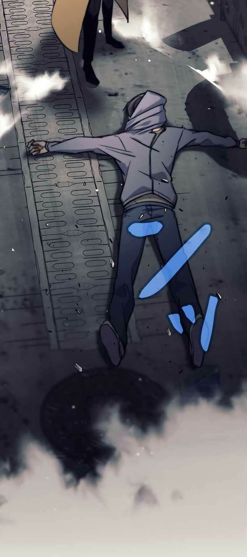 tôi là thợ săn cấp ex Chap 11 - Next Chap 12