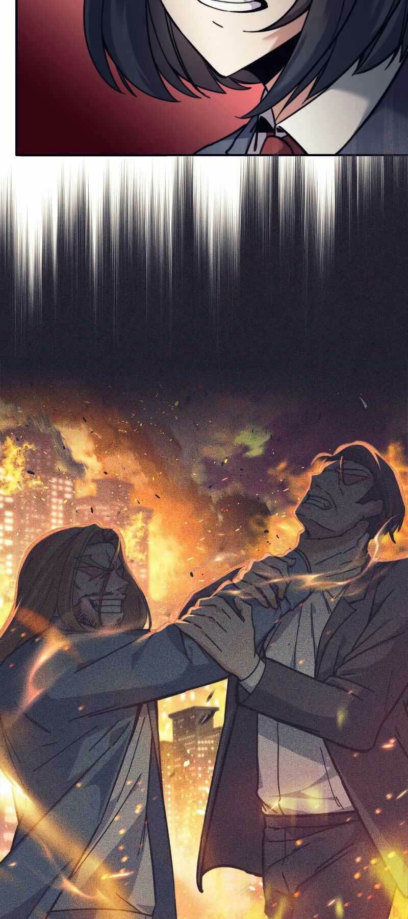 tôi là thợ săn cấp ex Chap 12 - Next Chap 13