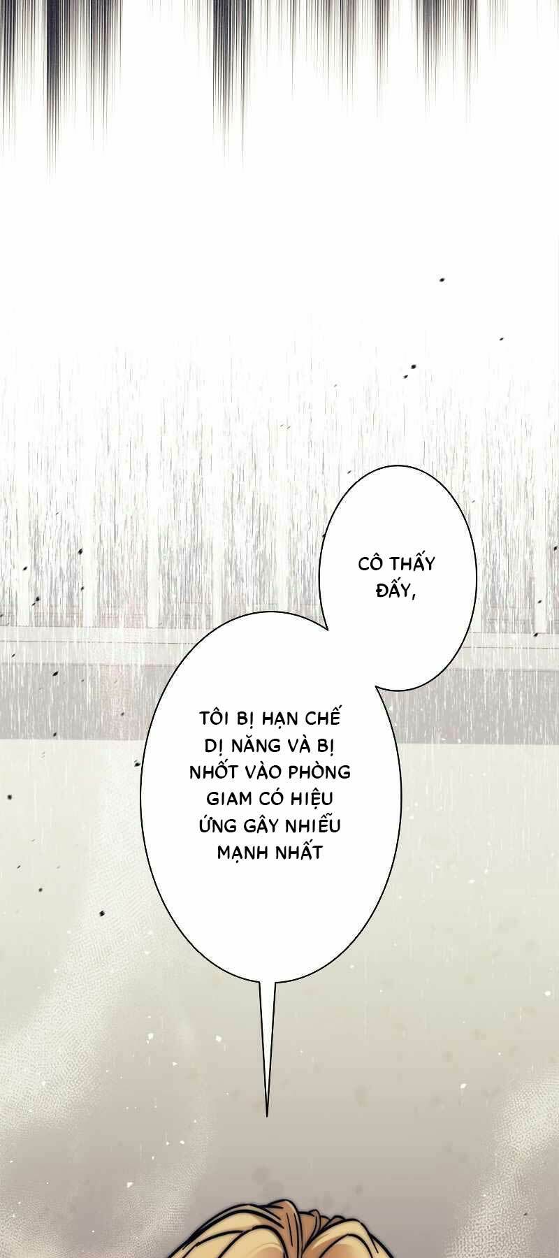 tôi là thợ săn cấp ex Chap 12 - Next Chap 13