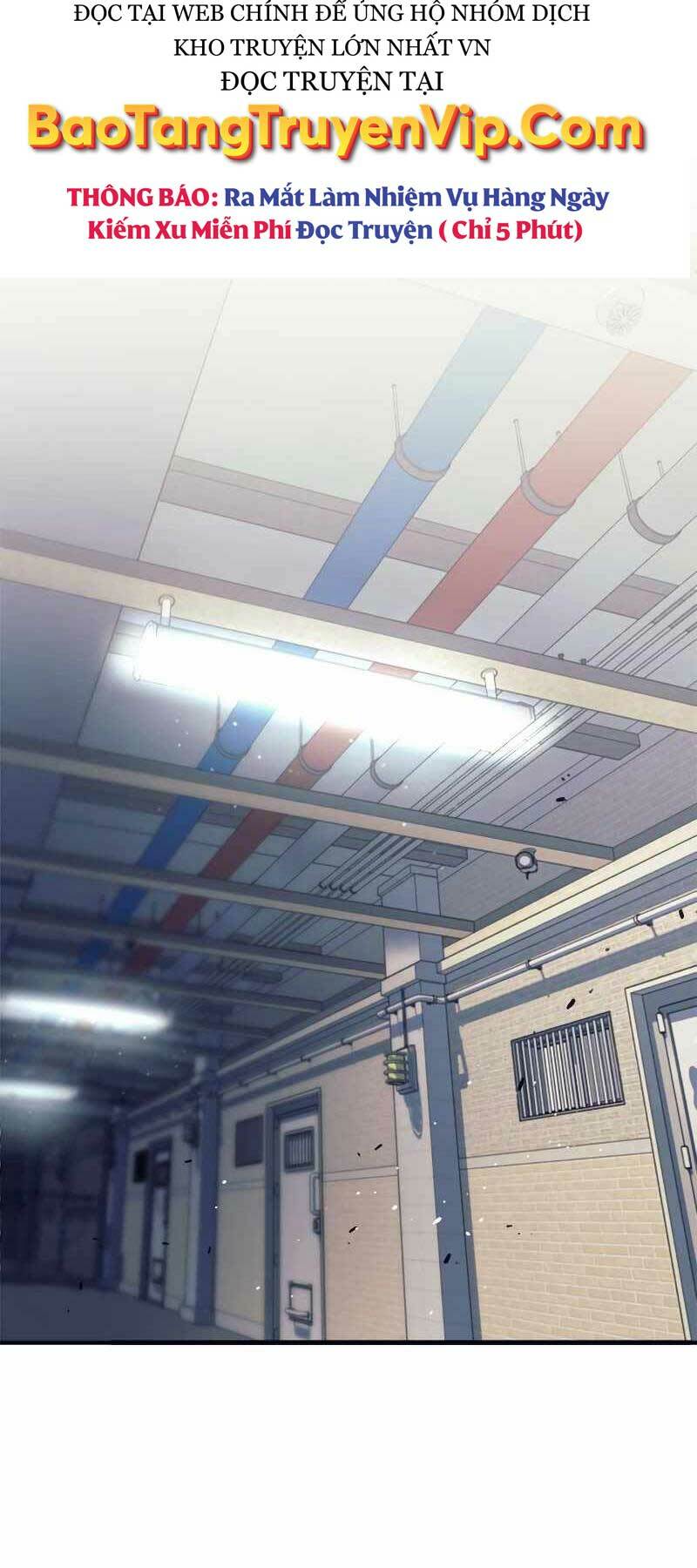 tôi là thợ săn cấp ex Chap 12 - Next Chap 13