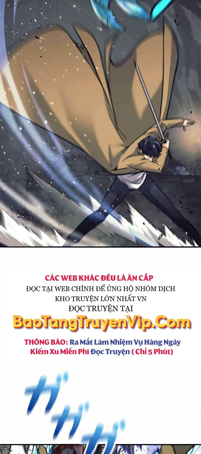 tôi là thợ săn cấp ex Chap 12 - Next Chap 13