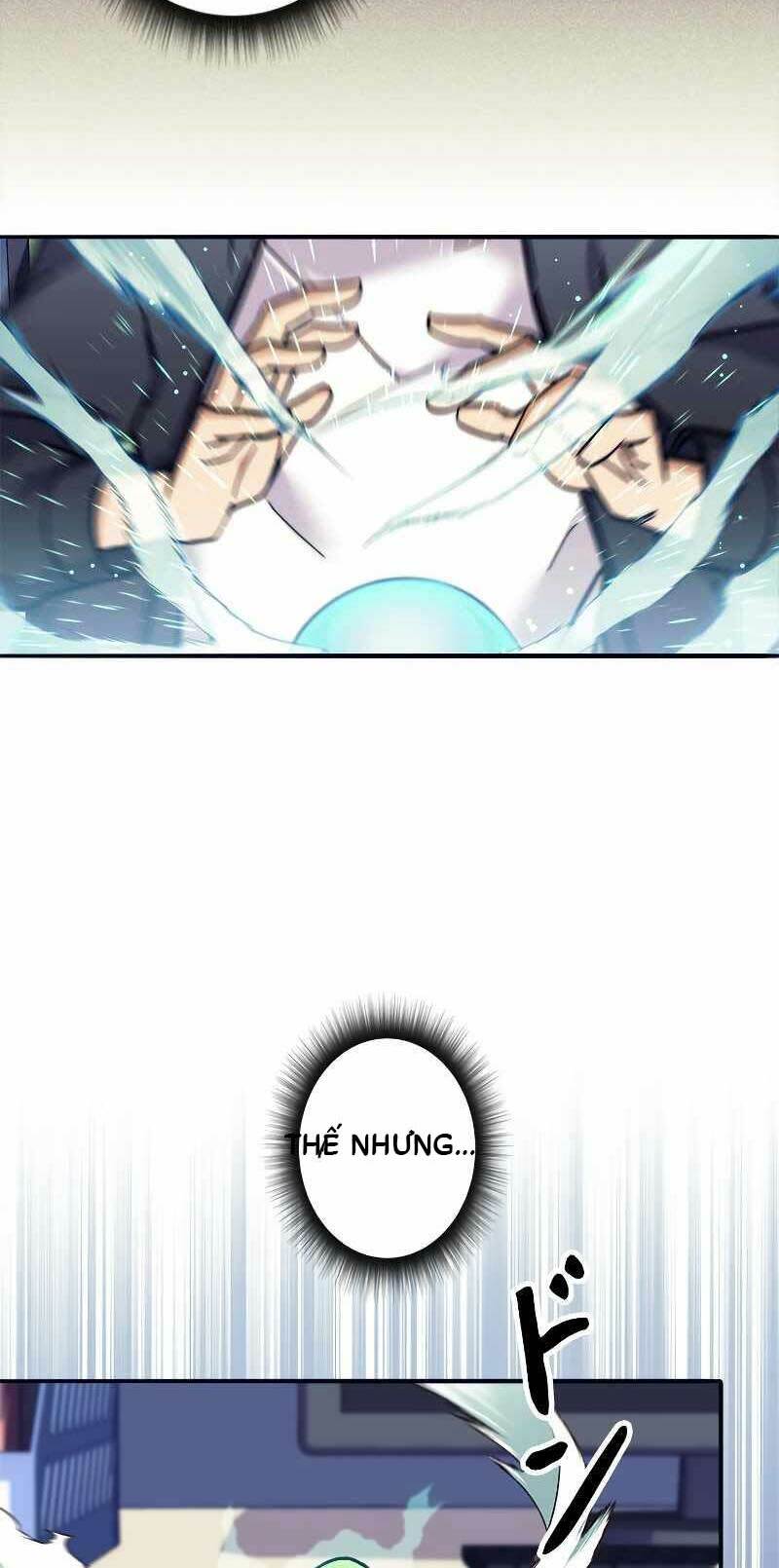 tôi là thợ săn cấp ex Chap 12 - Next Chap 13