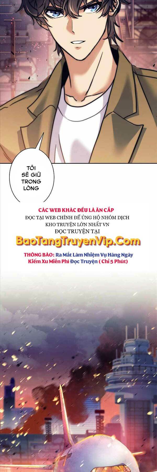 tôi là thợ săn cấp ex Chap 15 - Next Chap 16