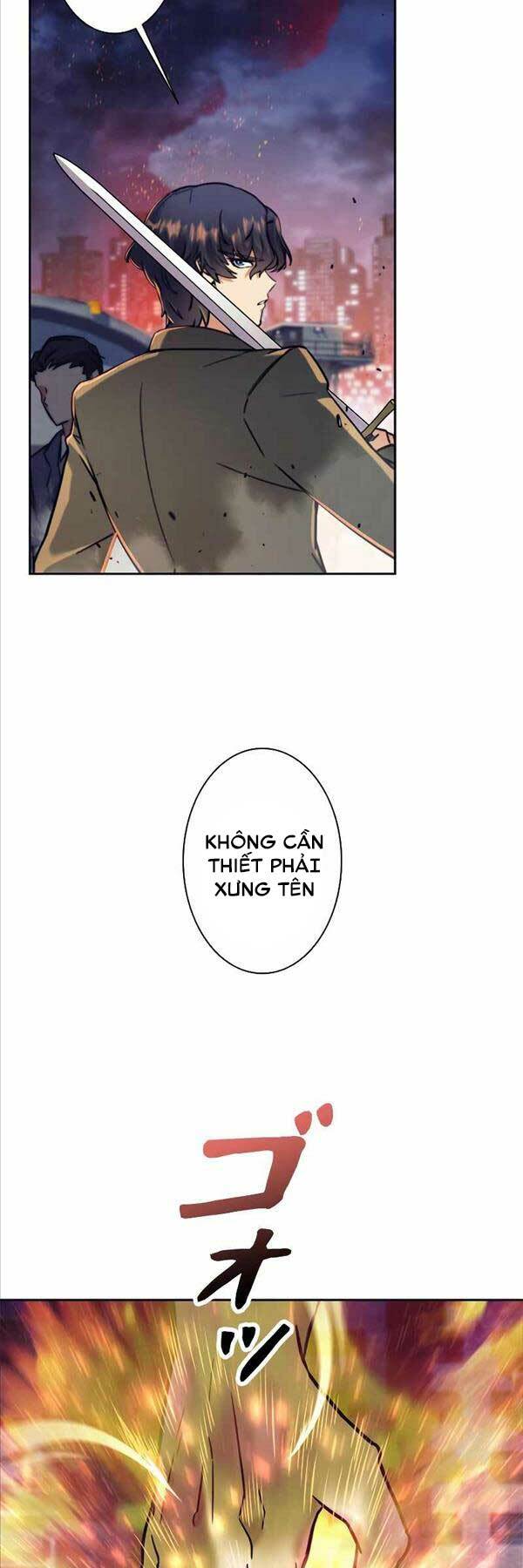 tôi là thợ săn cấp ex Chap 15 - Next Chap 16