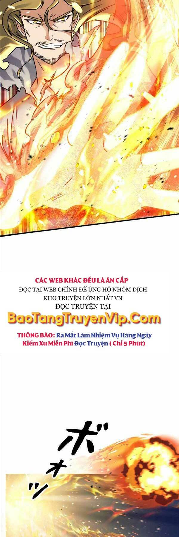 tôi là thợ săn cấp ex Chap 15 - Next Chap 16