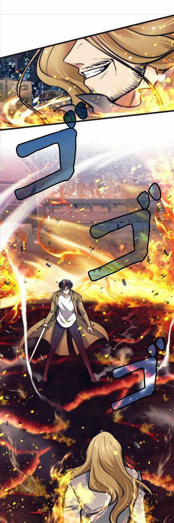 tôi là thợ săn cấp ex Chap 16 - Next Chap 17