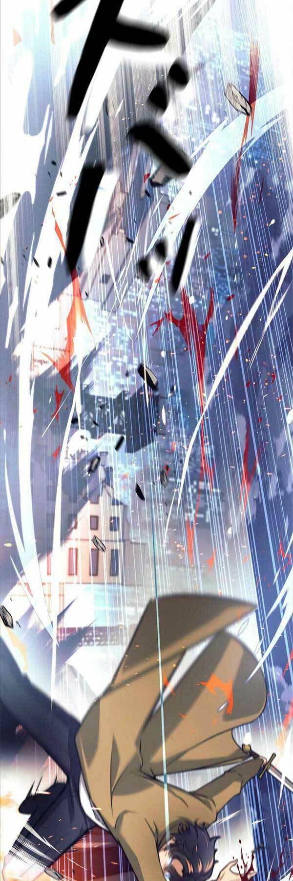 tôi là thợ săn cấp ex Chap 16 - Next Chap 17