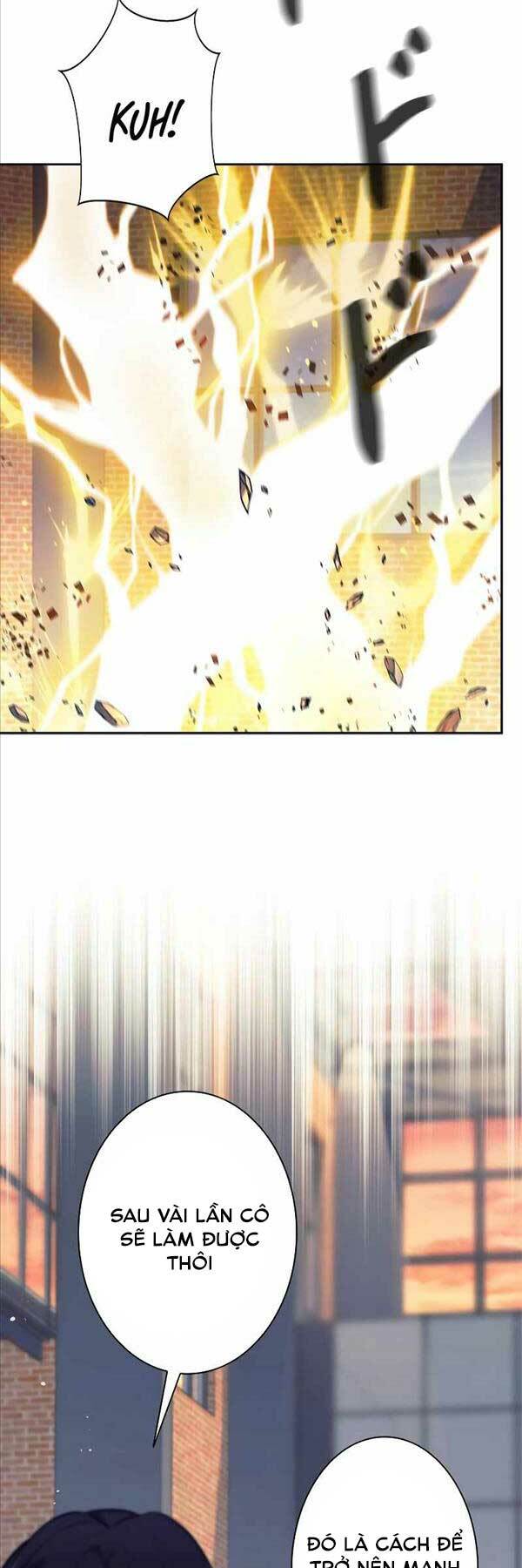 tôi là thợ săn cấp ex Chap 16 - Next Chap 17