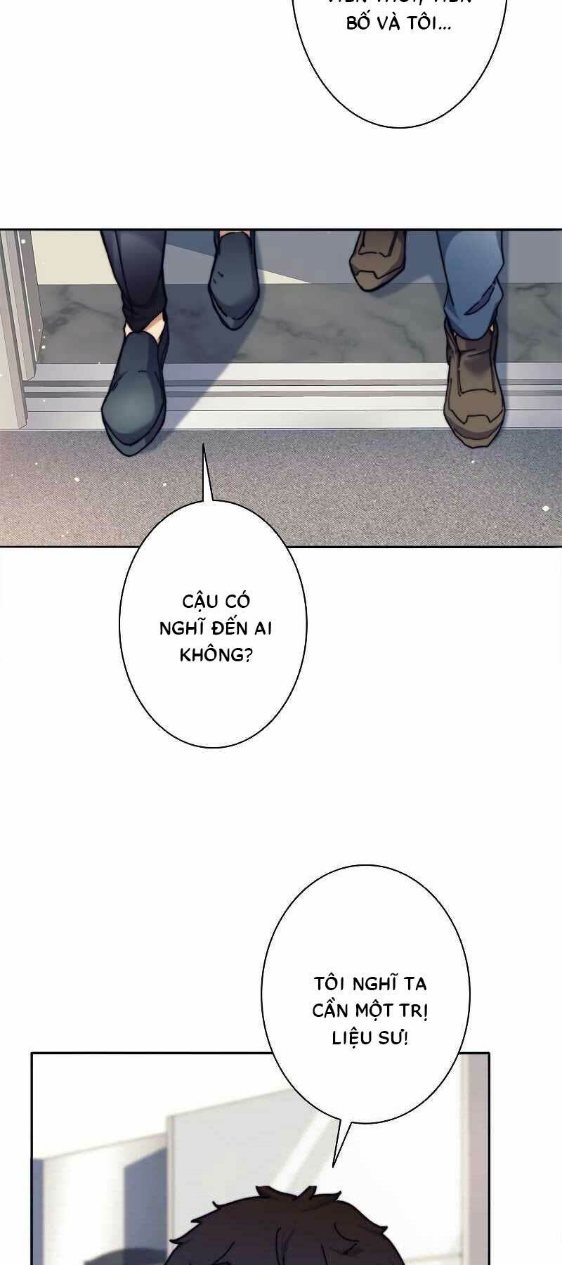 tôi là thợ săn cấp ex Chap 18 - Next Chap 19