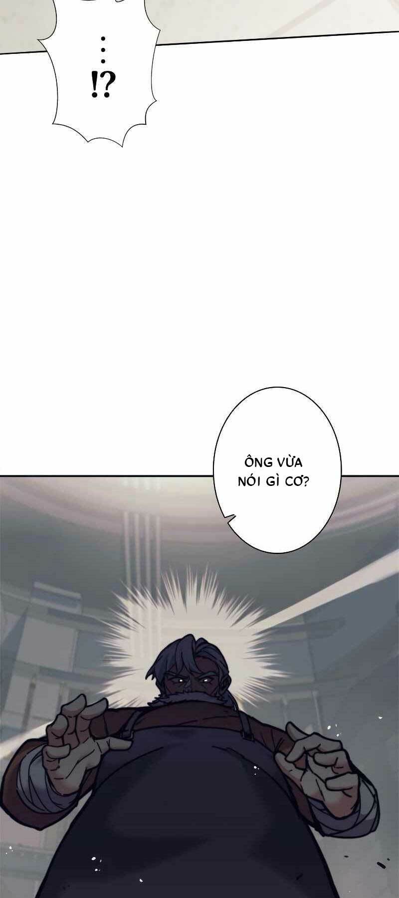 tôi là thợ săn cấp ex Chap 18 - Next Chap 19