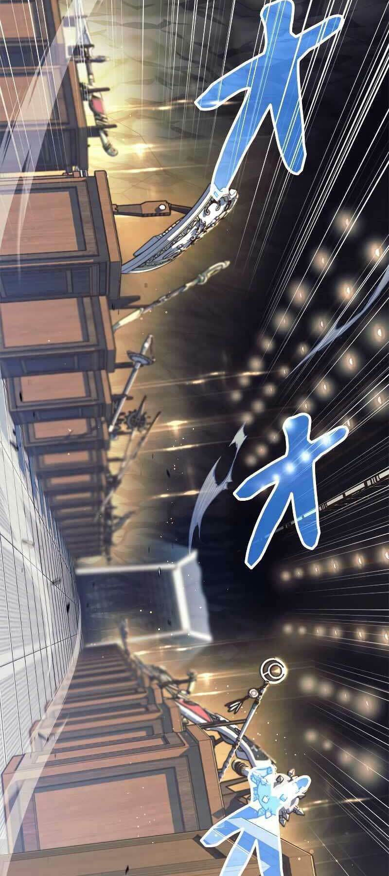 tôi là thợ săn cấp ex Chap 19 - Next Chap 20