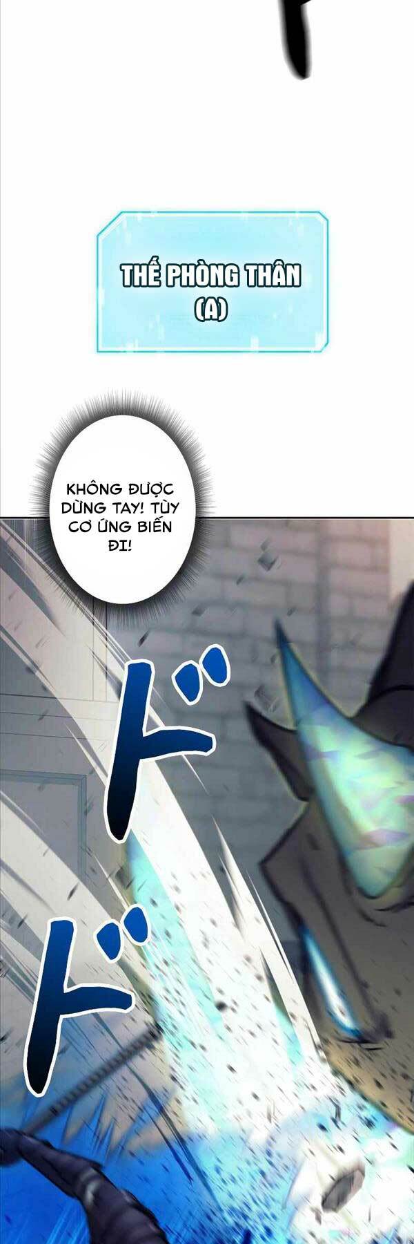 tôi là thợ săn cấp ex Chap 20 - Next Chap 21