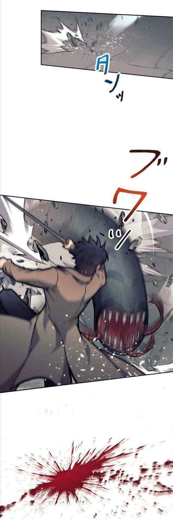 tôi là thợ săn cấp ex Chap 20 - Next Chap 21