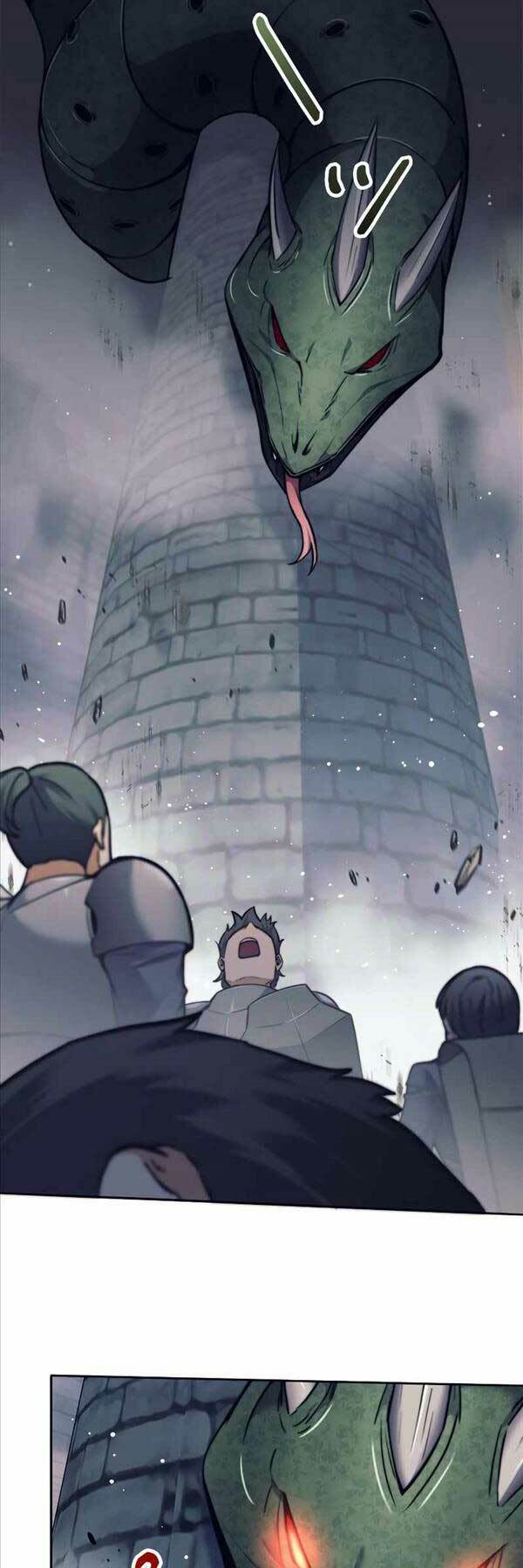 tôi là thợ săn cấp ex Chap 20 - Next Chap 21