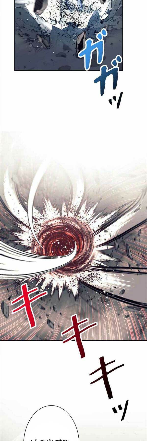 tôi là thợ săn cấp ex Chap 20 - Next Chap 21