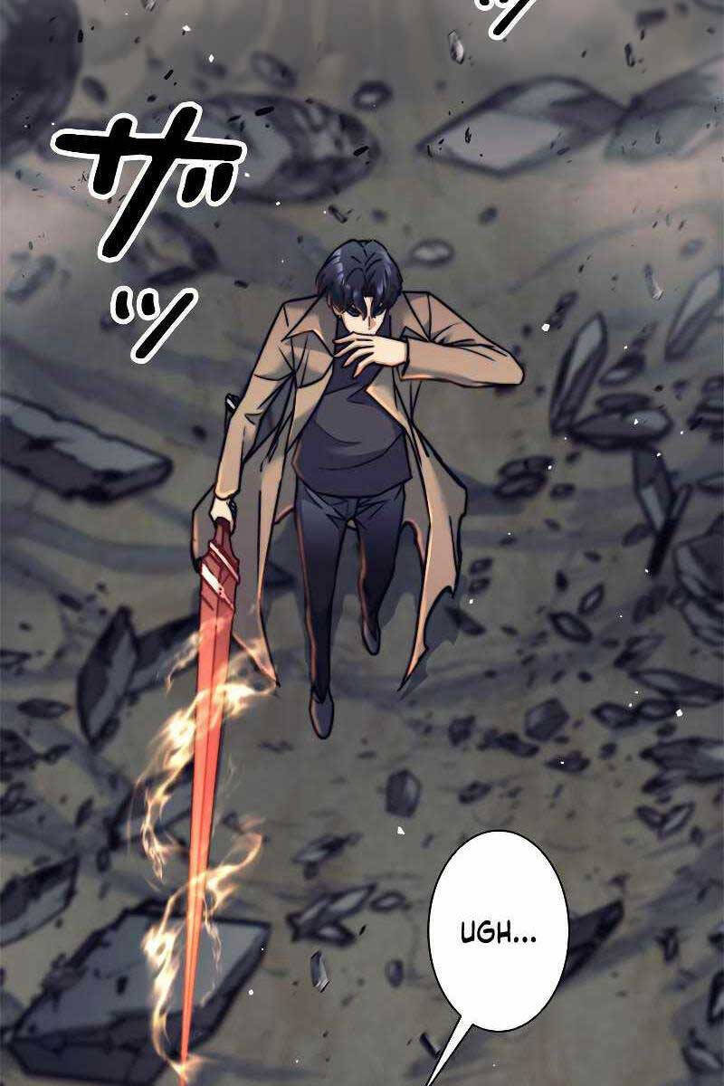 tôi là thợ săn cấp ex Chap 23 - Next Chap 24