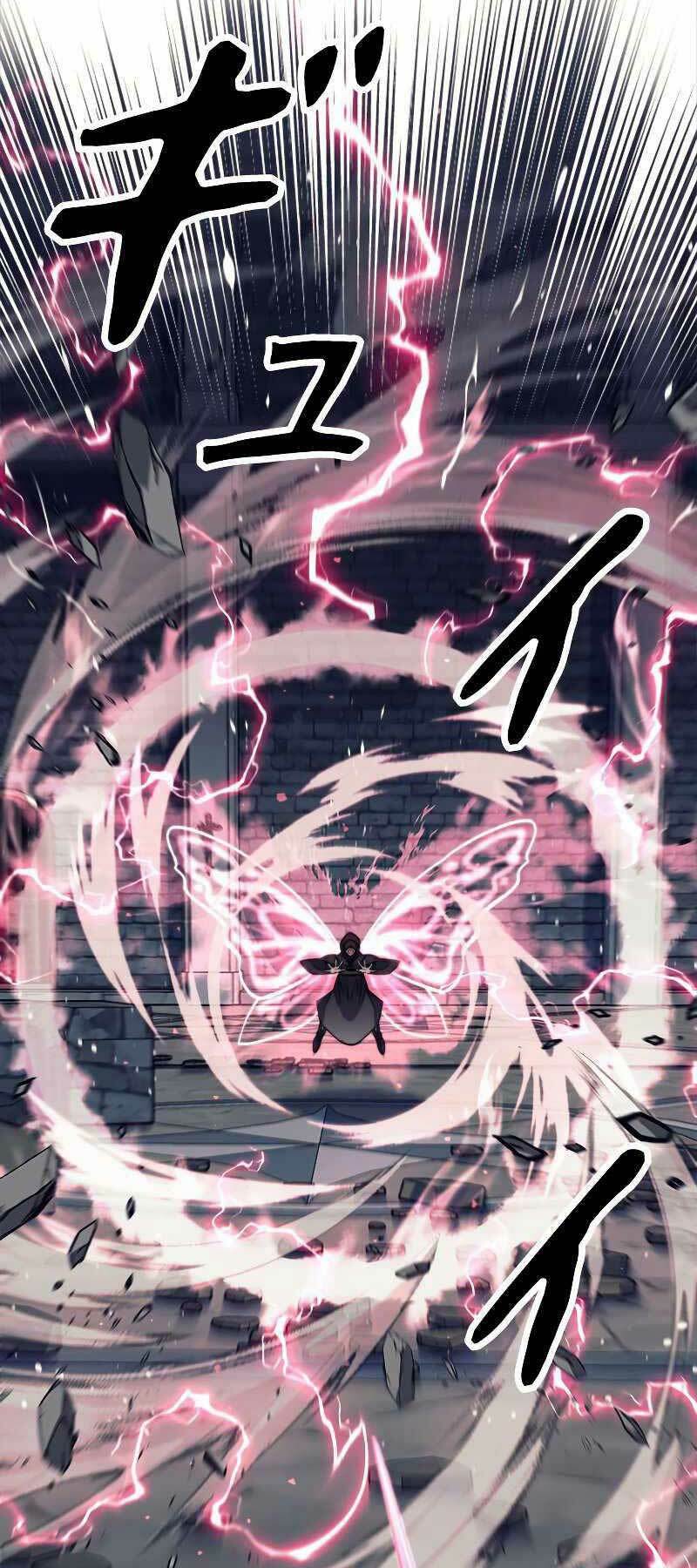 tôi là thợ săn cấp ex Chap 23 - Next Chap 24