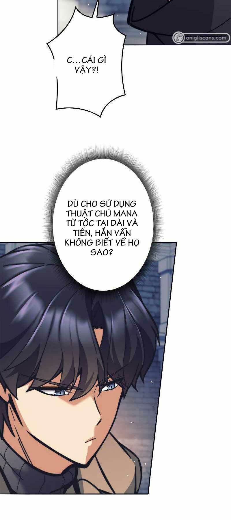 tôi là thợ săn cấp ex Chap 23 - Next Chap 24