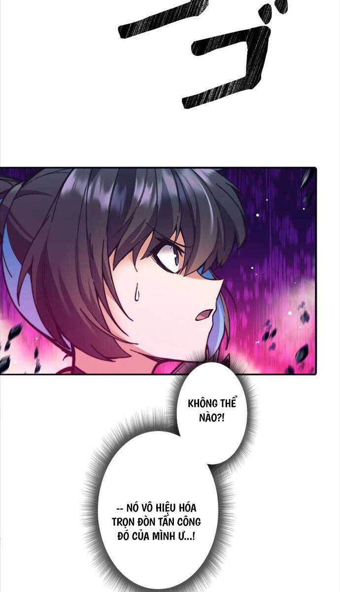 tôi là thợ săn cấp ex Chap 28 - Next Chap 29