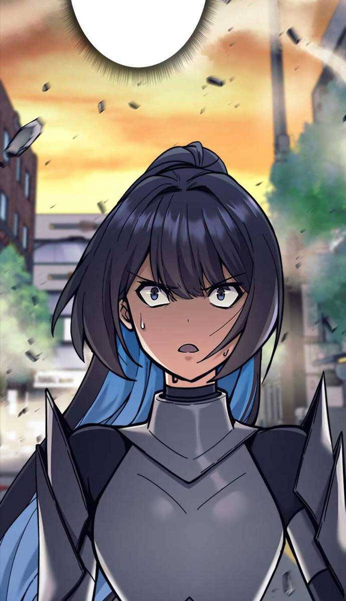 tôi là thợ săn cấp ex Chap 28 - Next Chap 29