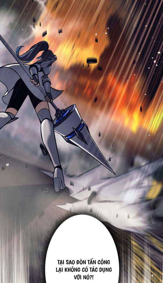 tôi là thợ săn cấp ex Chap 28 - Next Chap 29