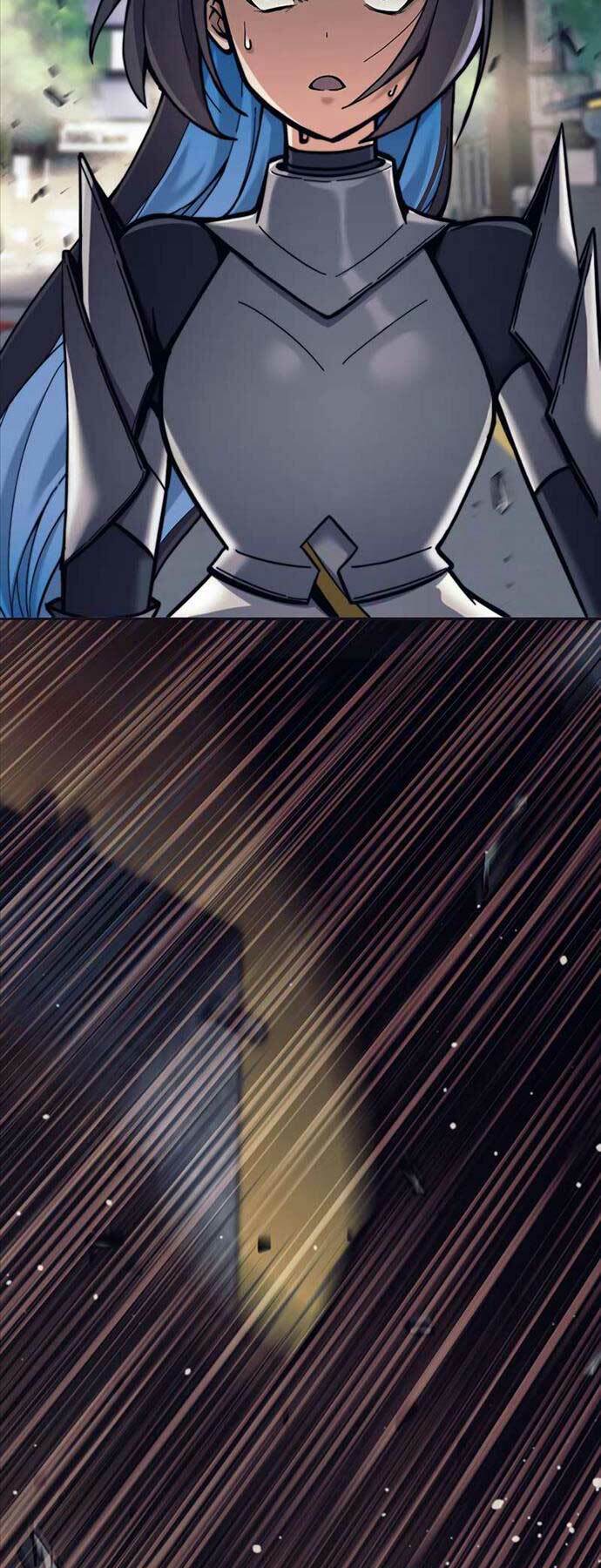 tôi là thợ săn cấp ex Chap 28 - Next Chap 29