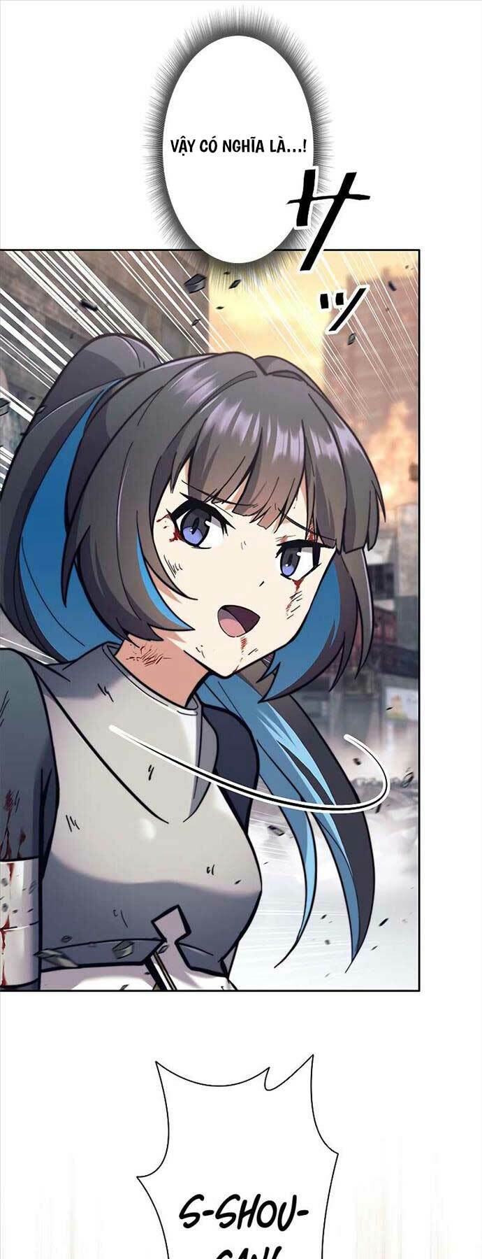 tôi là thợ săn cấp ex Chap 29 - Next Chap 30