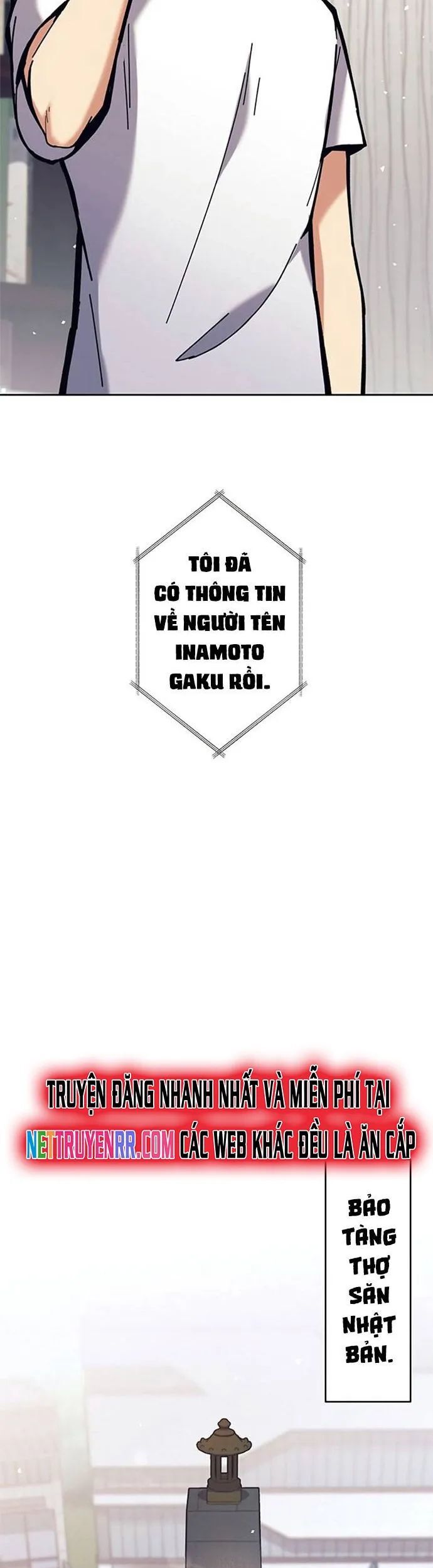 tôi là thợ săn cấp ex Chap 33 - Next Chap 34