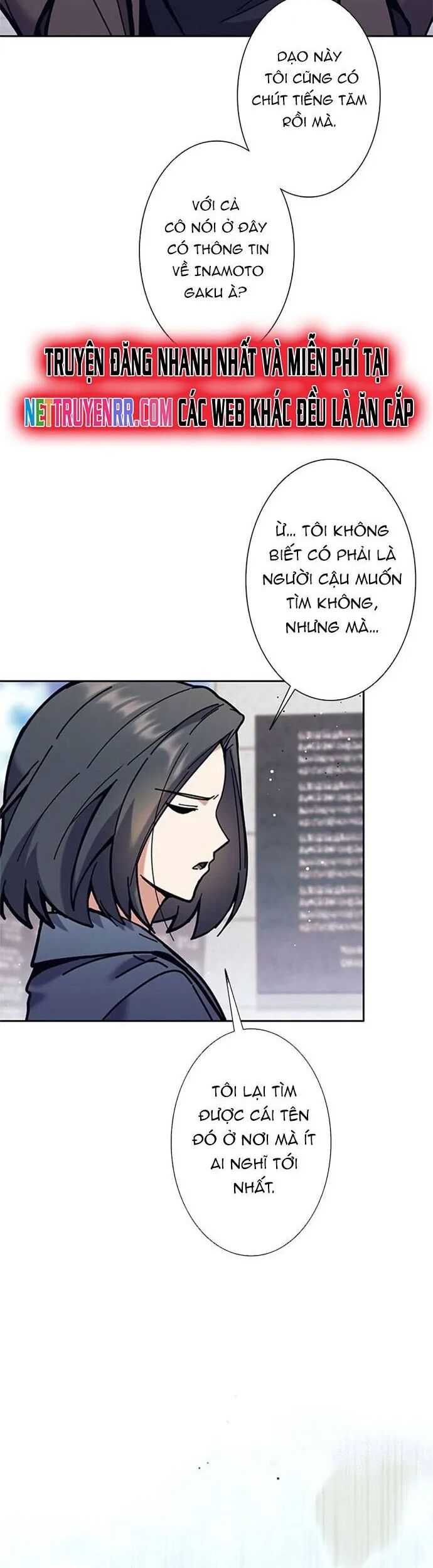 tôi là thợ săn cấp ex Chap 33 - Next Chap 34
