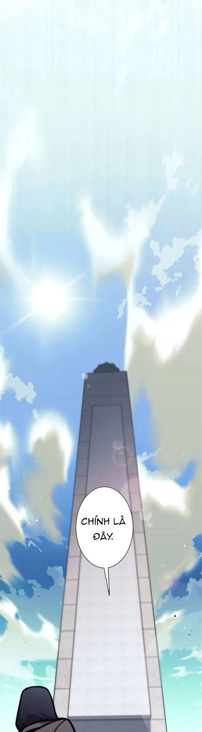 tôi là thợ săn cấp ex Chap 33 - Next Chap 34