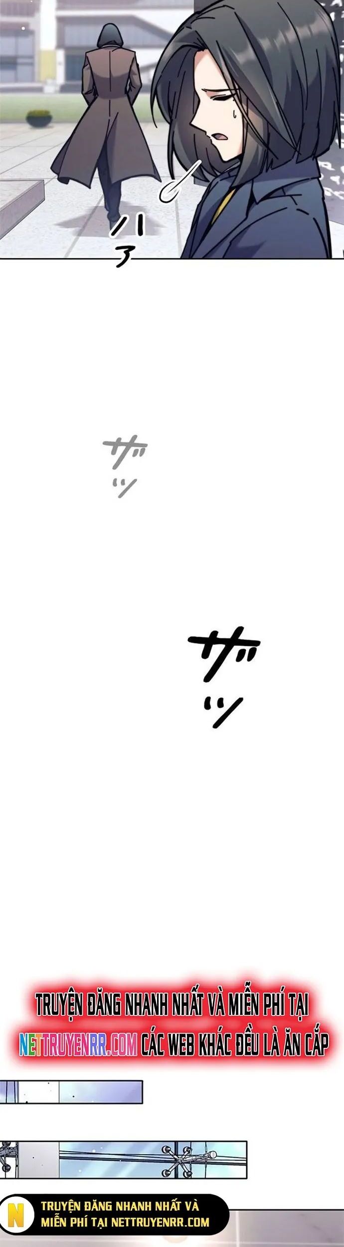 tôi là thợ săn cấp ex Chap 33 - Next Chap 34