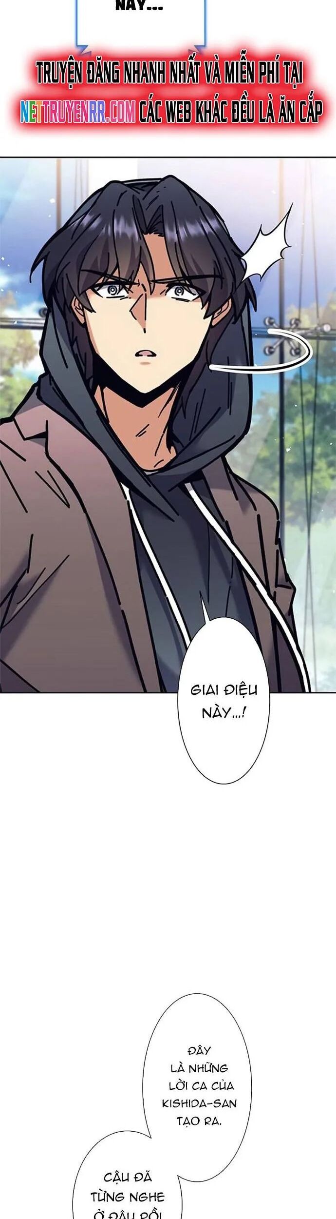 tôi là thợ săn cấp ex Chap 33 - Next Chap 34