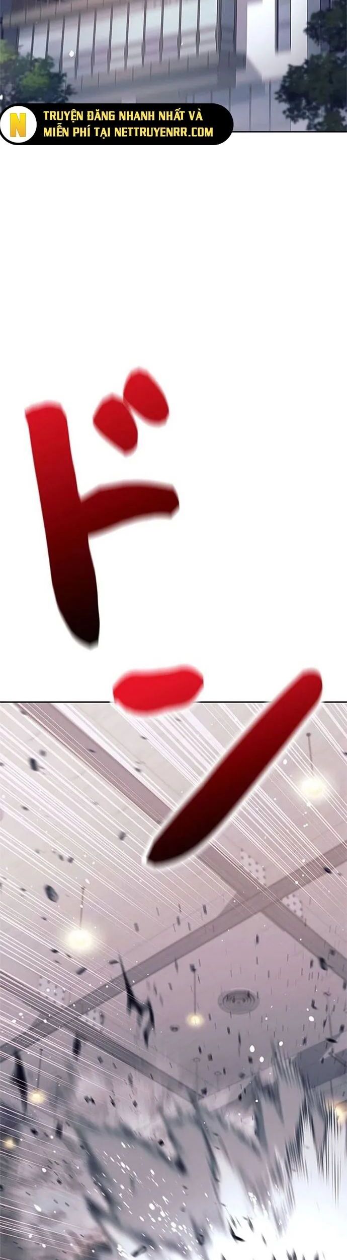 tôi là thợ săn cấp ex Chap 33 - Next Chap 34