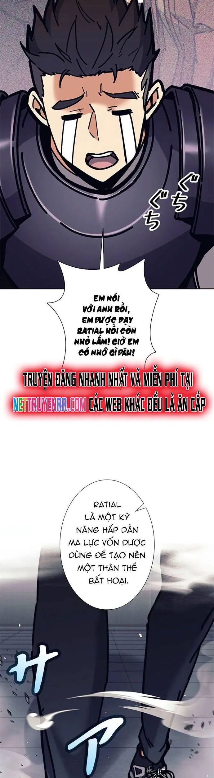 tôi là thợ săn cấp ex Chap 33 - Next Chap 34