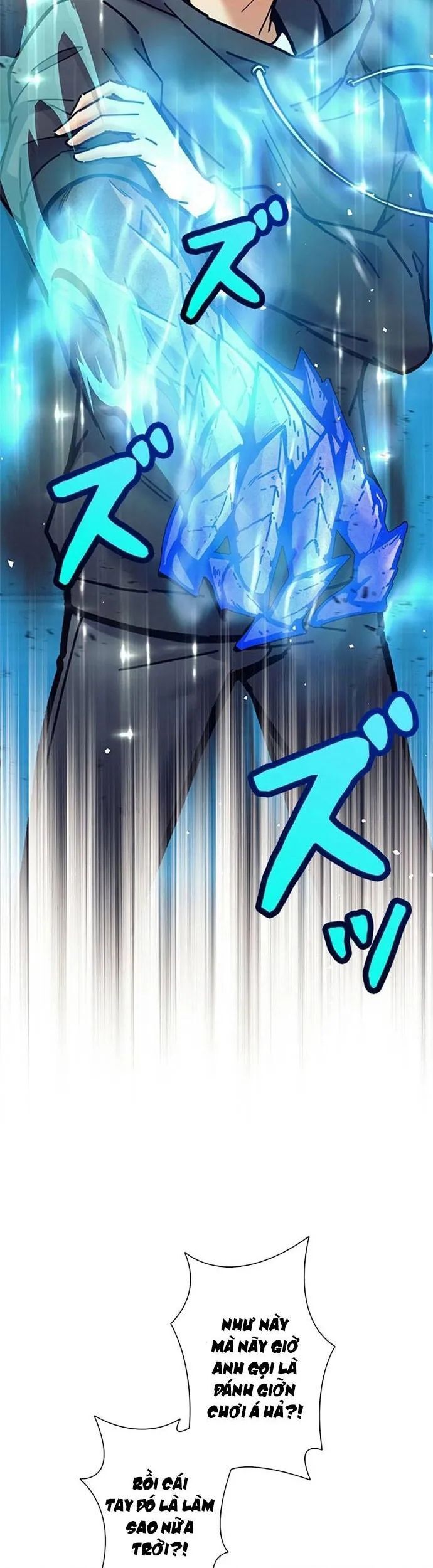 tôi là thợ săn cấp ex Chap 33 - Next Chap 34